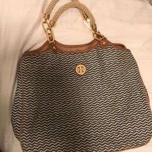 SOLD Tory Burch bag